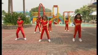 Download lagu Senam Sehat Ceria untuk Taman Kanak-Kanak (TK) th 2002 (1) mp3