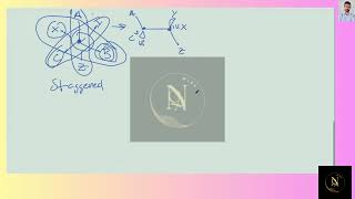 [Chemistry] Translate the given theoretical conformer from the Newman projection to its wedge and