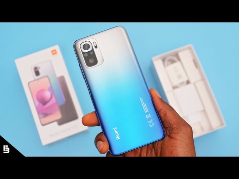 Redmi Note 10s Review - Best of the series?