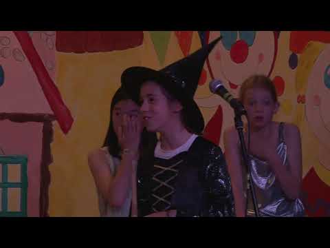 SodB Musical 8a Over de Kop