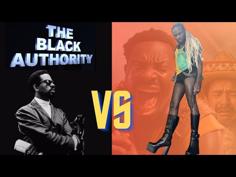 Jason Black Debates A Sassy Immigrant Caller! TBA Has A Message For ALL IMMIGRANTS!!! 👀