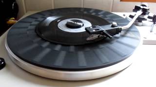 Bruce Willis - Jackpot (Bruno's Bop) (Vinyl)