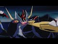 Mazinkaiser S Final Battle With Dr Hell Mazinkaiser OVA Episode 7