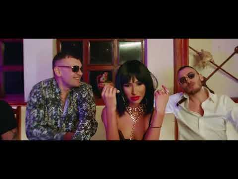 Marso X Bobkata X Tsvetina  Pie mi se II Official Video 2021