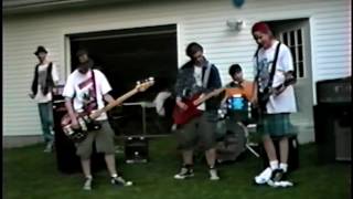 Fred Thomas band Smudge 1992