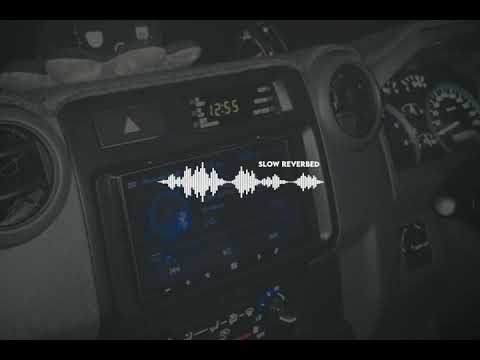 Forever - Joe Briz ft Santana (slow reverbed)