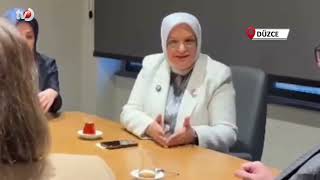 Sanayi Çalışanlarına “Sağlığım İş Yerinde” Programı Başlıyor