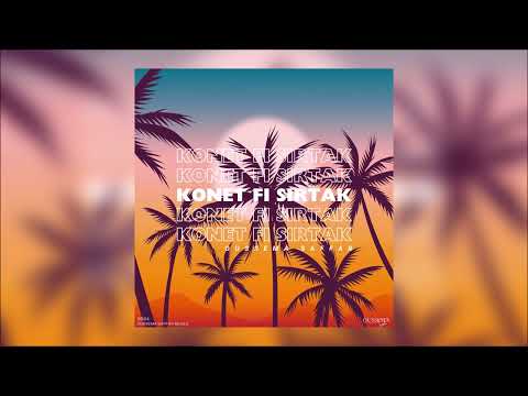 Oussema Saffar Feat. Linda x Dorian - Konet Fi Sirtak (Halili)