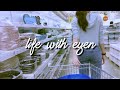 IKEA Run With Eyen ‍ ️