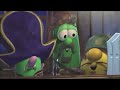 Jonah A VeggieTales Movie Trailer 1 No Voices BG Music Only