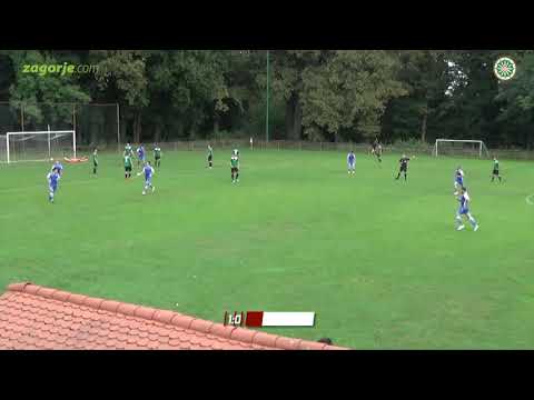 NK INKOP - NK OMLADINAC (6. kolo - 27.09.2020.)