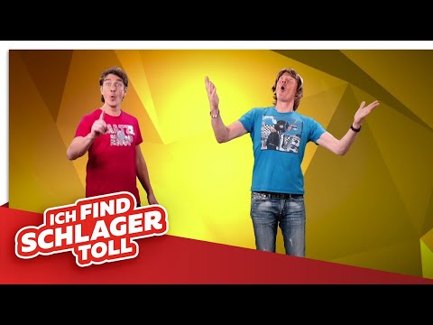 Mickie Krause, Matze Knop - Wir lassen uns das singen nicht verbieten (Video)