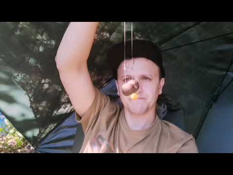 Październikowa zasiadka na wodzie PZW. Video Blog nr 6.