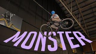 MTBS Trip to Monster feat. Chris Palser