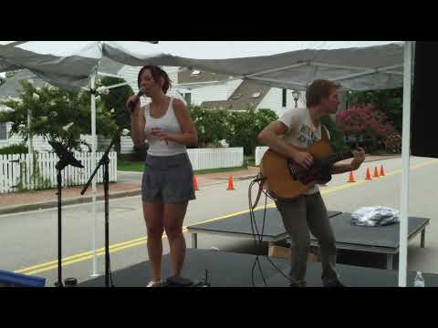 Baby Stay by Amanda Raye and Matt Thomas