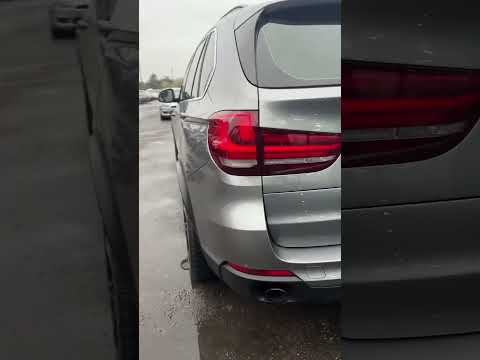 фото bmw x5 iii (f15) 0