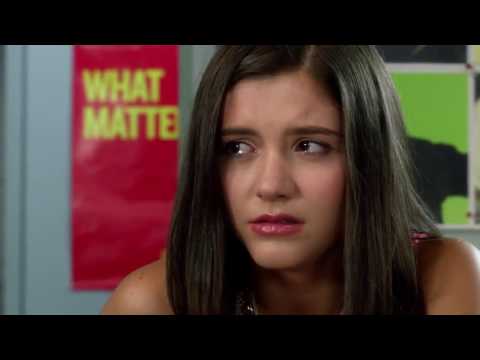 Degrassi Next Class Season 1 Episode 7