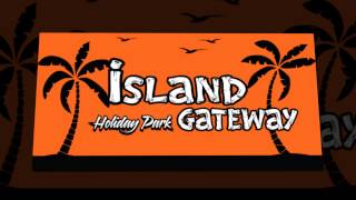 preview picture of video 'Island Gateway Holiday Park - Deluxe Villas presented by Peter Bellingham Photography'