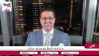 الشامي: واشنطن فقدت الأمل في الاتفاق والضربة ضد إيران مسألة وقت