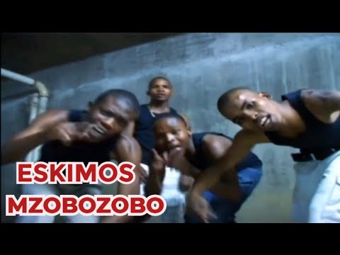 Mzobozobo - Eskimos F/T Vee Mampeezy, Gilly Many Papa and Matsieng