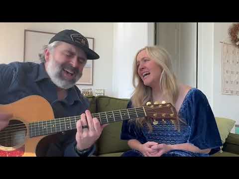 Iris by The Light Parade (Goo Goo Dolls Cover)