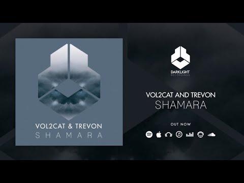 Vol2Cat and TREVON - Shamara [Official Music Video]