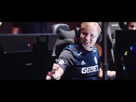 ROAD TO SEMI FINAL #1 - NORTH vs FURIA (ECS Season 7 Finals)