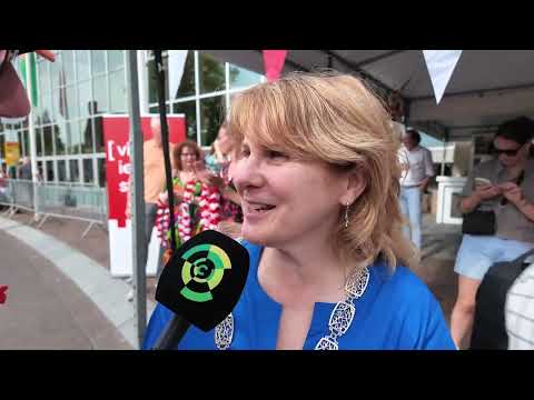 4Daagse journaal Vrijdag 19 7  2024