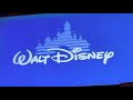 Closing To Fantasia 2000 VHS