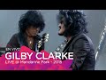 MONKEY CHOW - Gilby Clarke - Live @ Mandarine Park 2015
