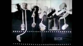 HEALTH "VICTIM" - NANCY REMIX