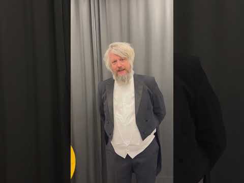 The moment of truth with Markus