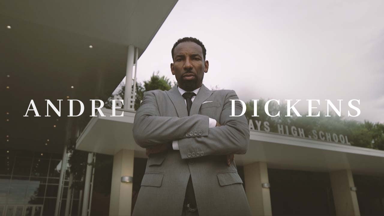 Andre 4 Atlanta