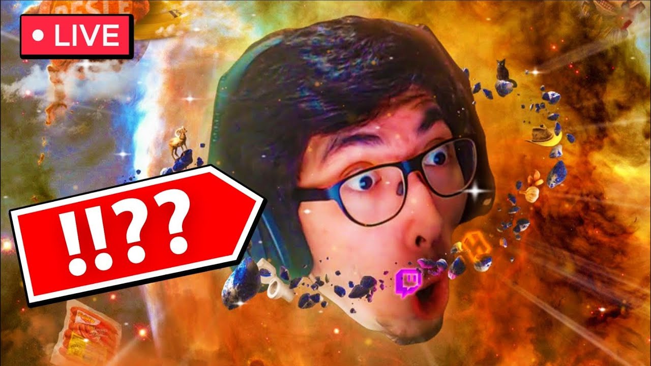 LIVE 🔴 HOJE VAI SER UMA FESTA | Vire !Membro | !Alura !Kaspersky !Monster !Pix