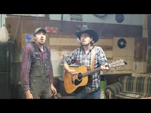 So In Love With You - Kevin Peters Cover