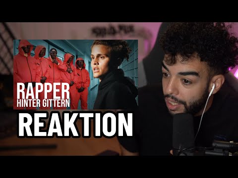 STRESS WEGEN EINER LINE? ICON 5 | R2 | Ep. 1 FREESTYLE BATTLE SAMI REAKTION