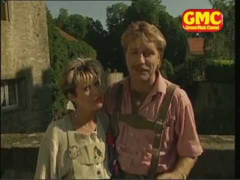 Vreni & Rudi - Musik ist die Sprache der Herzen