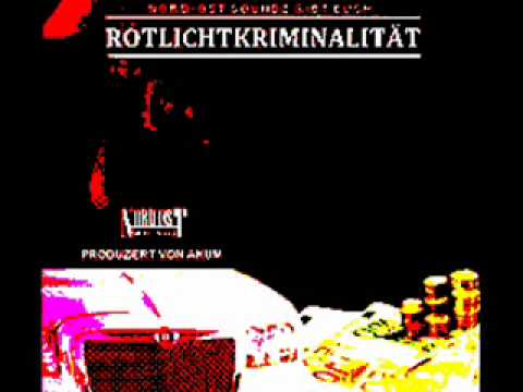 JVA - Die letzten Luden