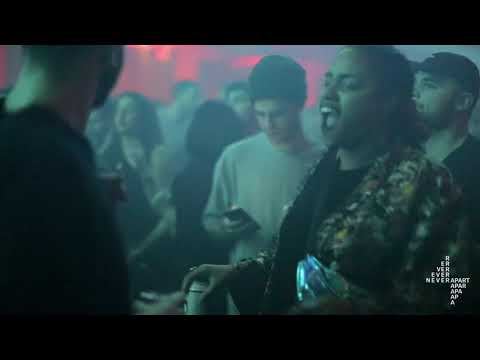 NVA x Moonshine present DJ Pierre, Bonbon Kojak and more