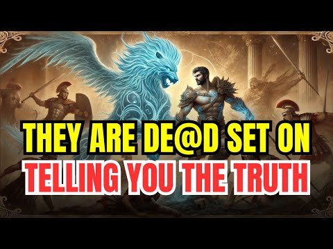 Chosen One, They Don't Give A 💩 Anymore! They Are De@d Set On Telling You The TRUTH, No Matter What