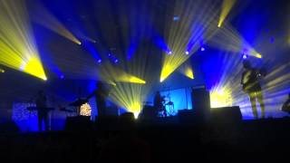 Metronomy - The End Of You Too - Live @ Solidays - 22-06-2012