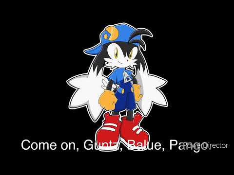 Ash (Dumbo) Part 9 Klonoa meets Ash/Bowser's Idea