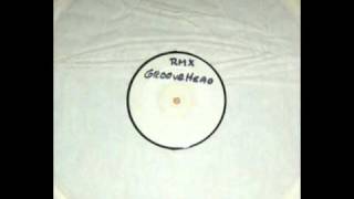 PWB - dark desire (groovehead remix)