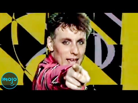 Top 10 Ca Khúc Thành Công Duy Nhất Đáng Được Biết Đến Nhiều Hơn (Top 10 Most Underrated One Hit Wonders)