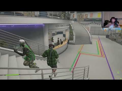 Ming Nopixel