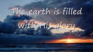 Holy is the Lord by Chris Tomlin Lyrics