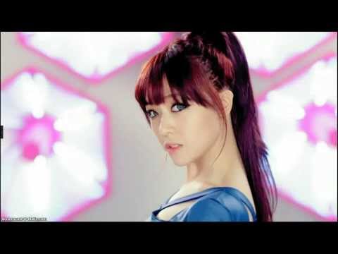 Girl's Day - Female President