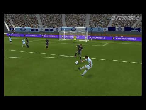 Arkadaşıma attığım  gol gen 107