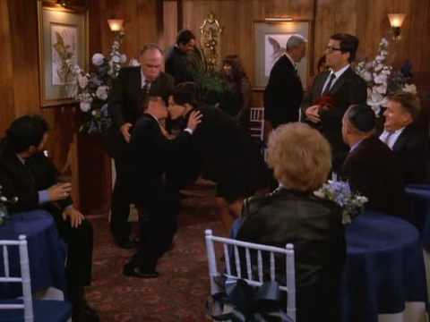 Seinfeld I'm a MAN !!