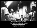 I Was the One= Elvis Presley & The Jordanaires ...